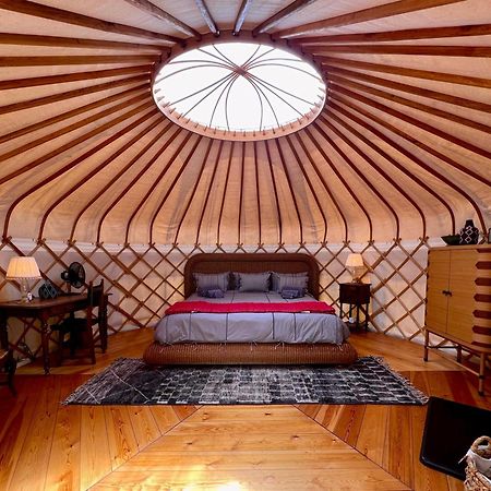 Casa Beatnik Hotel Vedra Екстер'єр фото