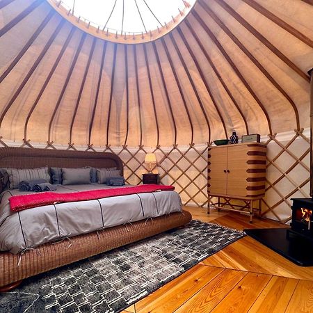Casa Beatnik Hotel Vedra Екстер'єр фото