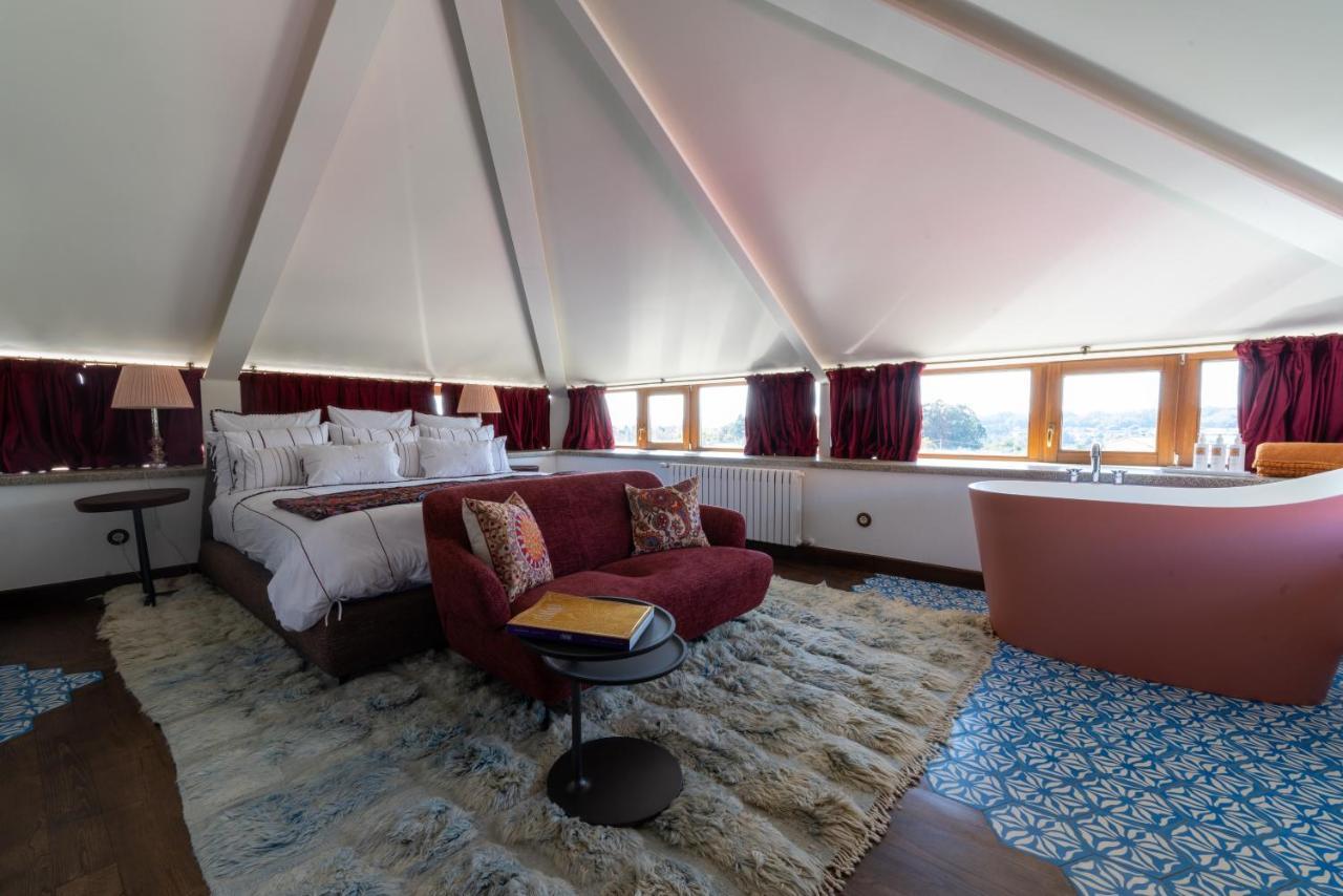 Casa Beatnik Hotel Vedra Екстер'єр фото