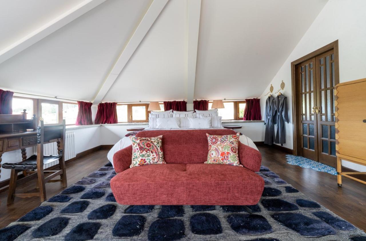 Casa Beatnik Hotel Vedra Екстер'єр фото