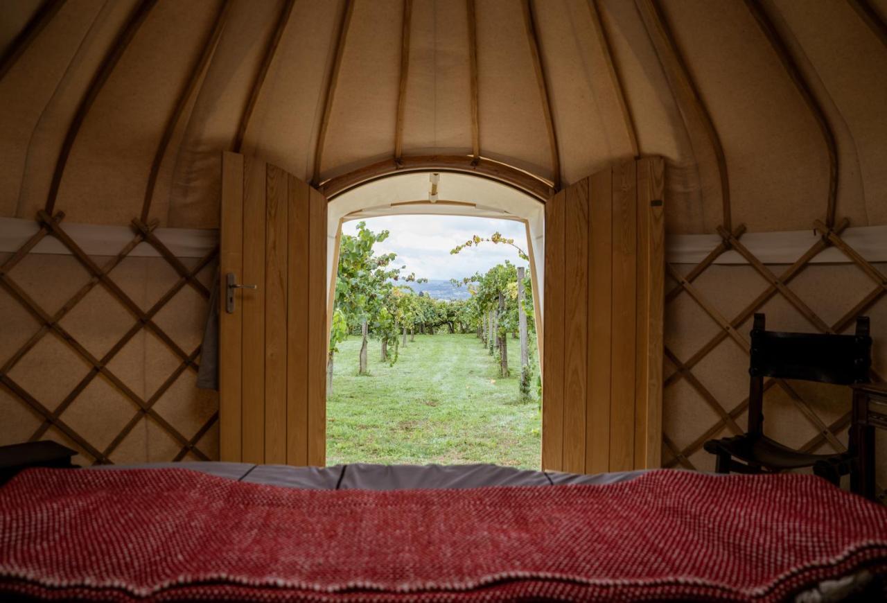 Casa Beatnik Hotel Vedra Екстер'єр фото