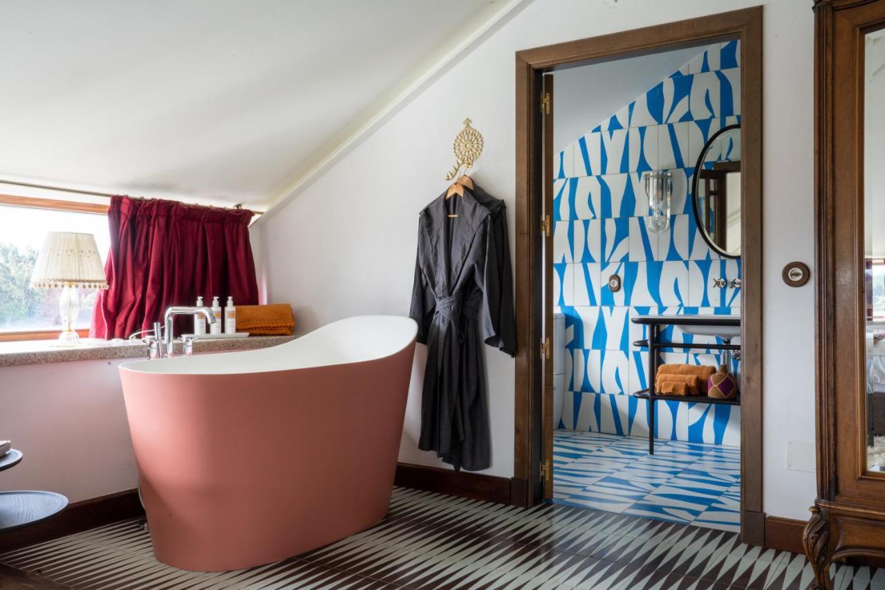 Casa Beatnik Hotel Vedra Екстер'єр фото