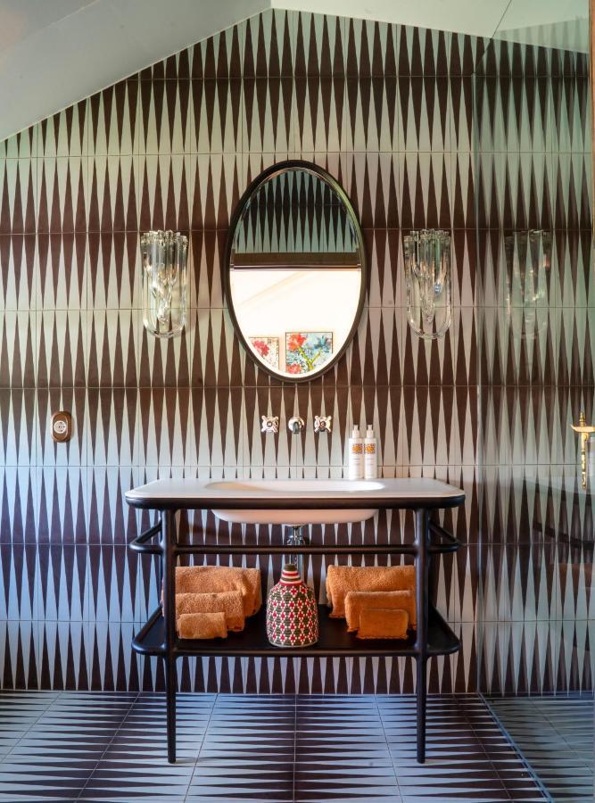 Casa Beatnik Hotel Vedra Екстер'єр фото