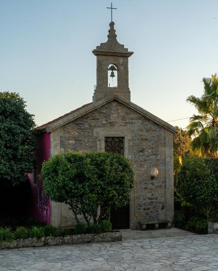 Casa Beatnik Hotel Vedra Екстер'єр фото