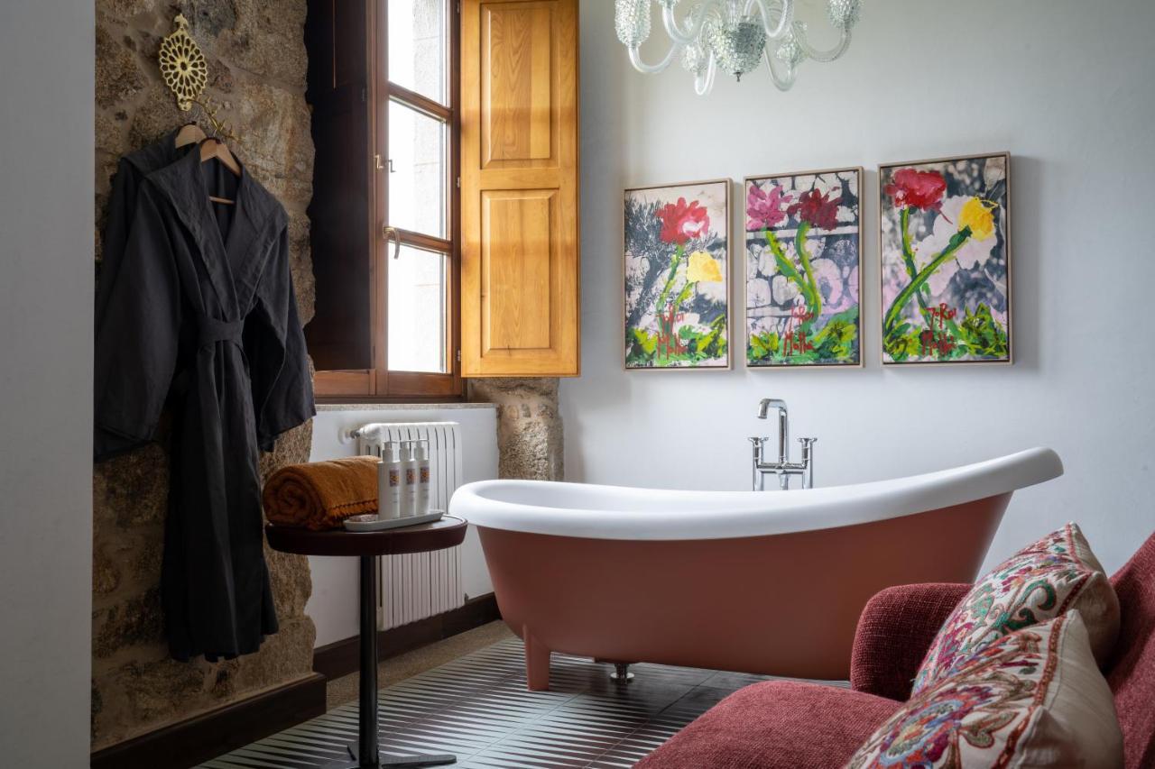 Casa Beatnik Hotel Vedra Екстер'єр фото