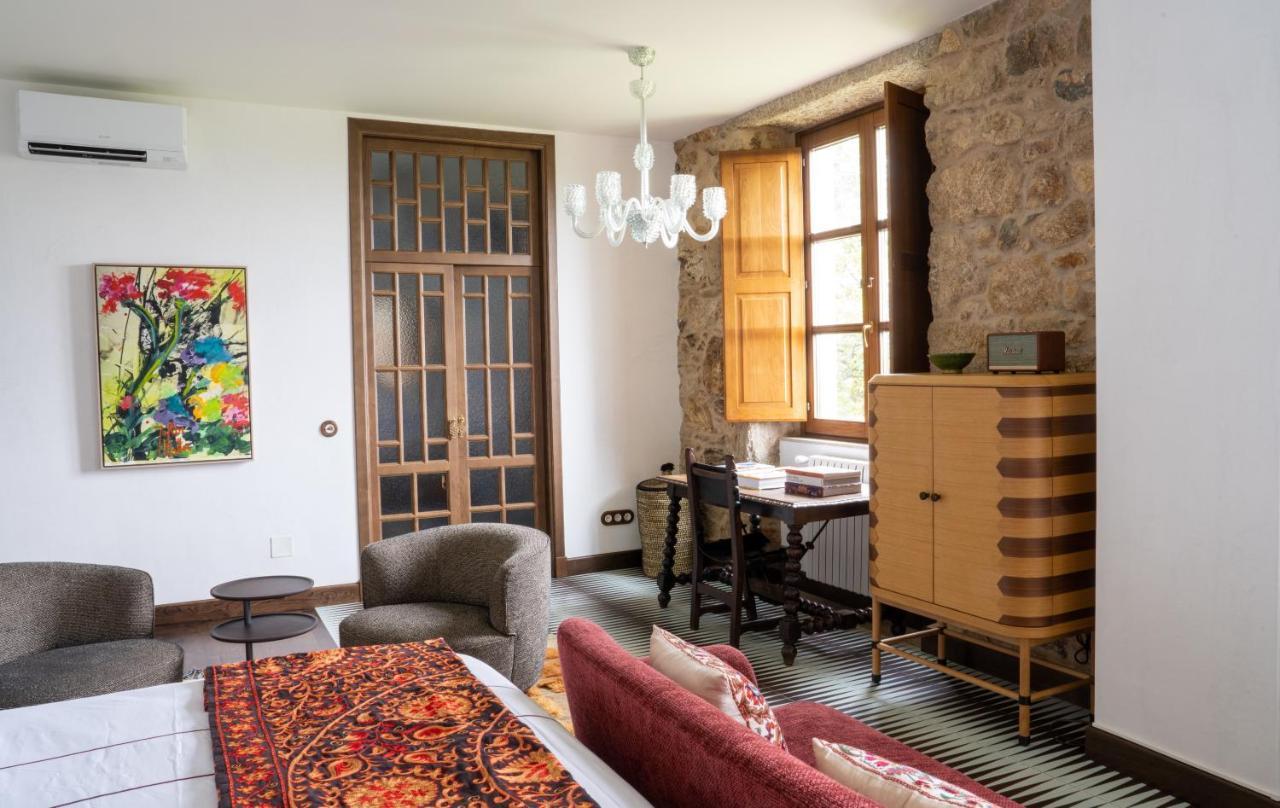 Casa Beatnik Hotel Vedra Екстер'єр фото