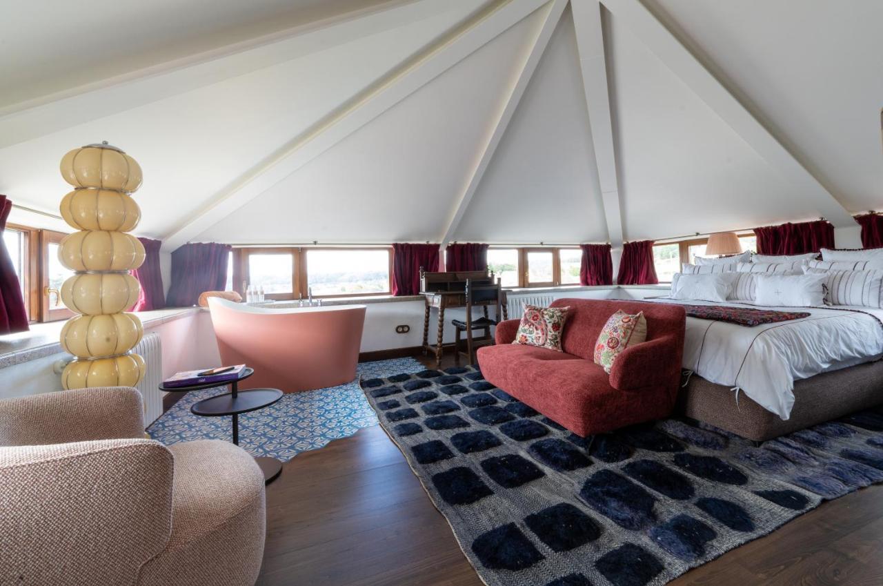 Casa Beatnik Hotel Vedra Екстер'єр фото