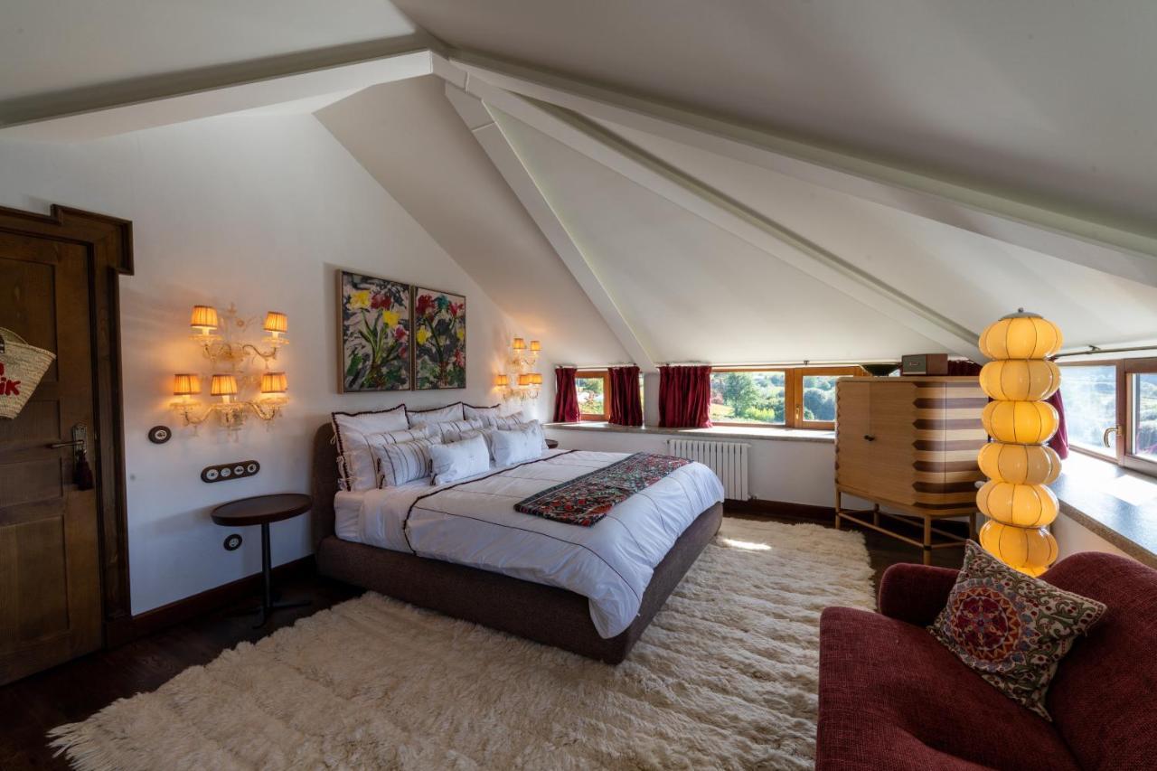 Casa Beatnik Hotel Vedra Екстер'єр фото