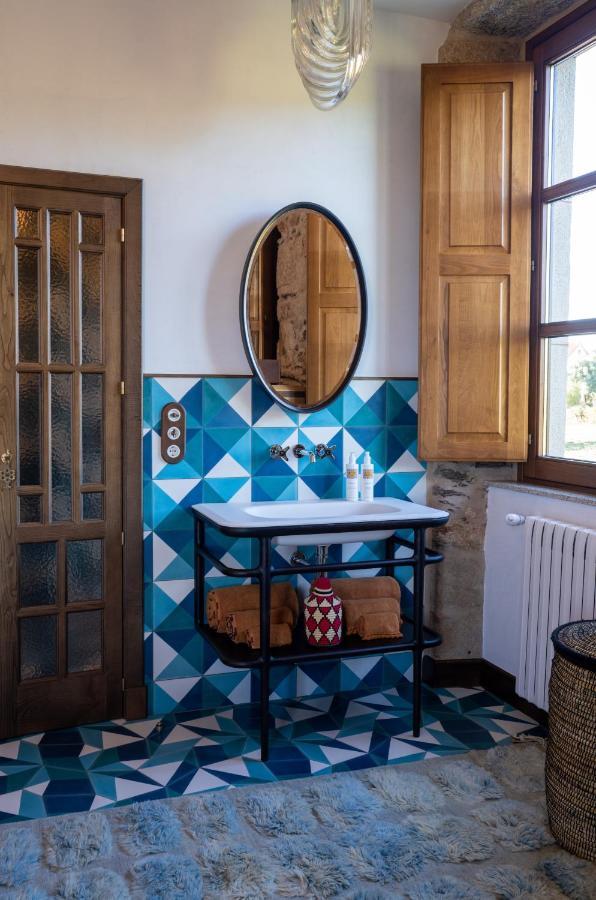 Casa Beatnik Hotel Vedra Екстер'єр фото