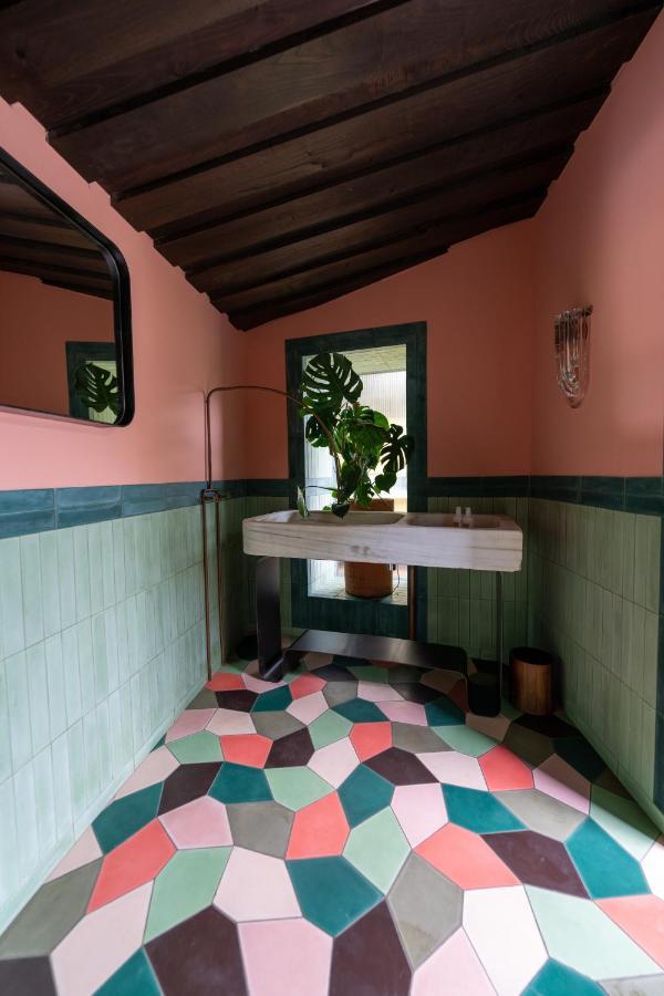 Casa Beatnik Hotel Vedra Екстер'єр фото