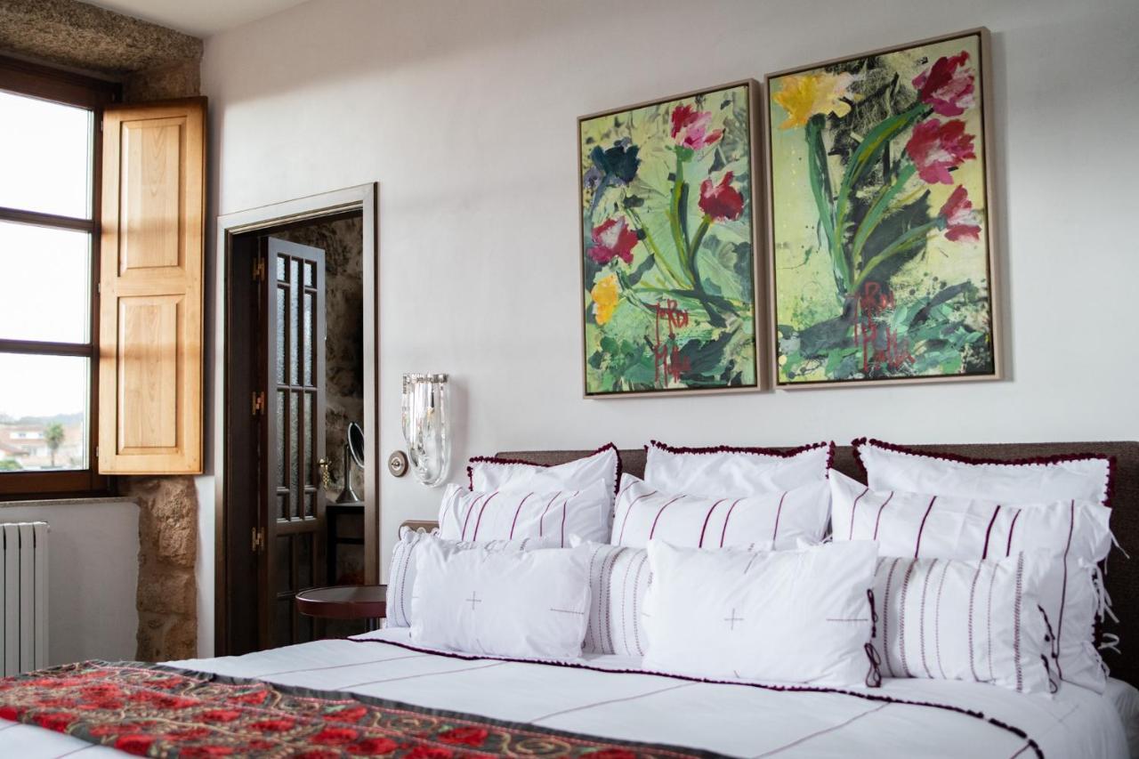Casa Beatnik Hotel Vedra Екстер'єр фото