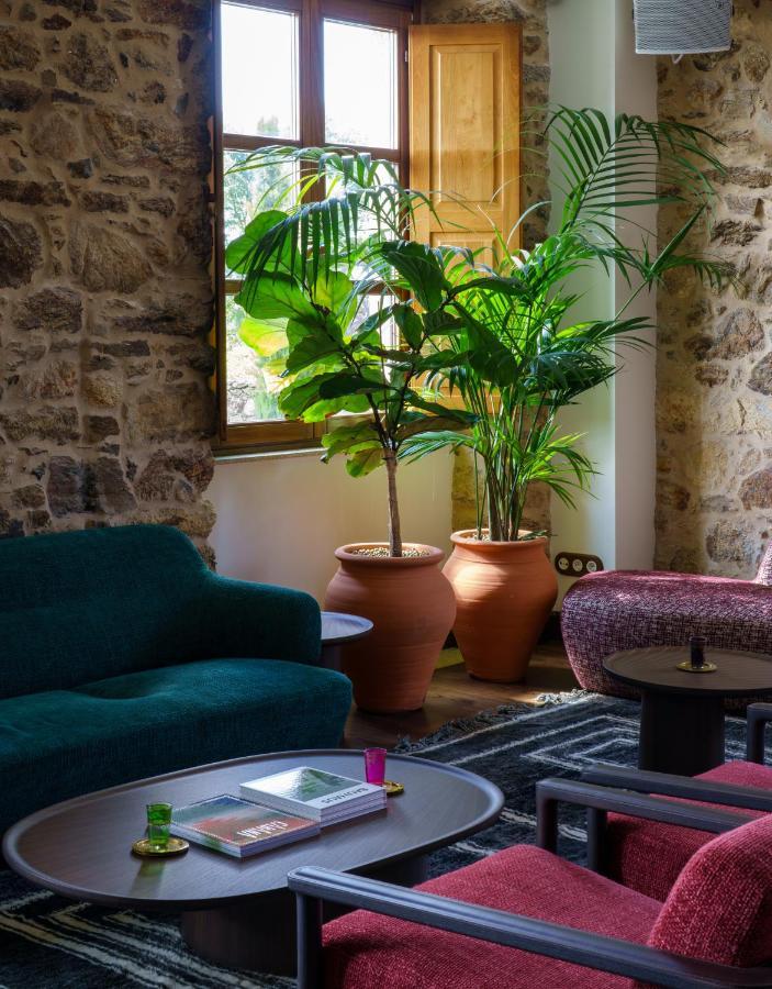 Casa Beatnik Hotel Vedra Екстер'єр фото