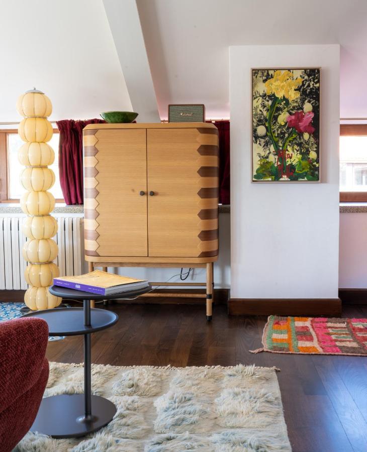 Casa Beatnik Hotel Vedra Екстер'єр фото