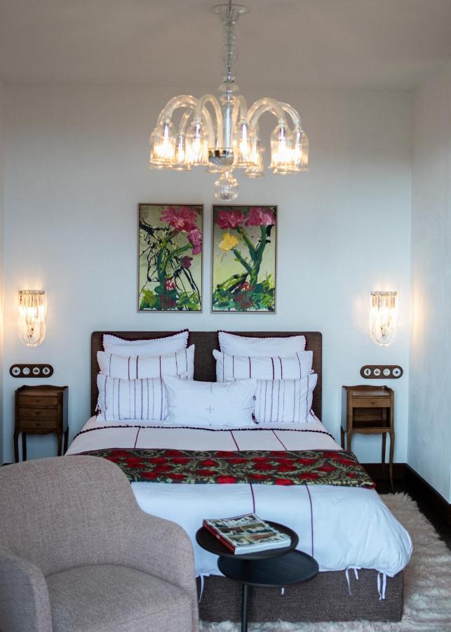 Casa Beatnik Hotel Vedra Екстер'єр фото