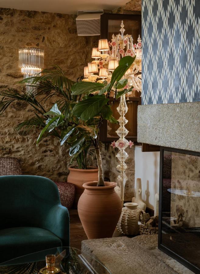 Casa Beatnik Hotel Vedra Екстер'єр фото