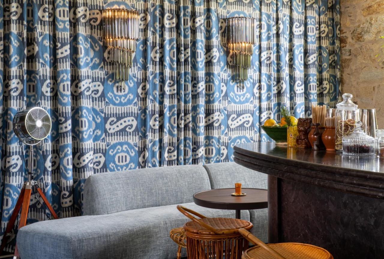 Casa Beatnik Hotel Vedra Екстер'єр фото