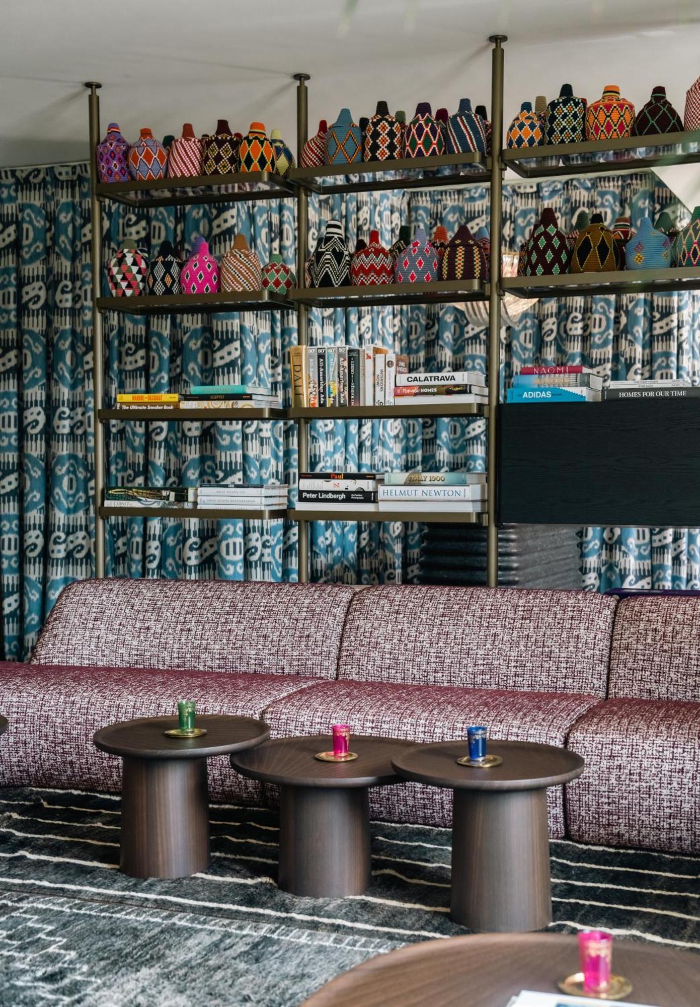 Casa Beatnik Hotel Vedra Екстер'єр фото