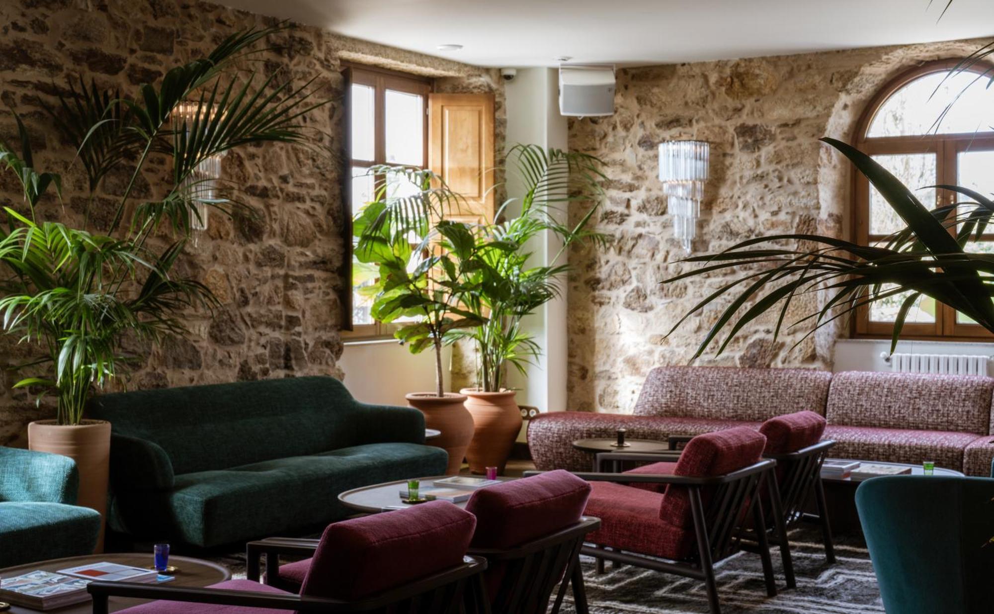 Casa Beatnik Hotel Vedra Екстер'єр фото