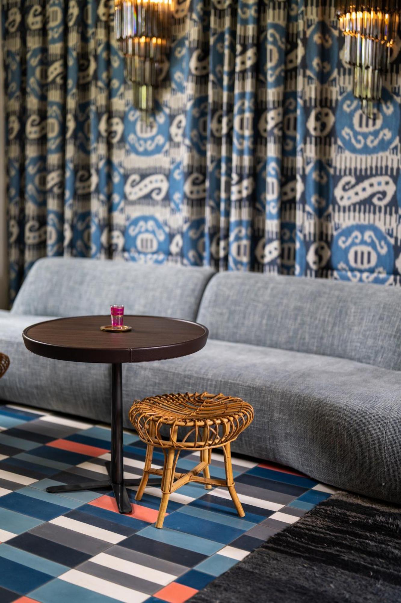 Casa Beatnik Hotel Vedra Екстер'єр фото