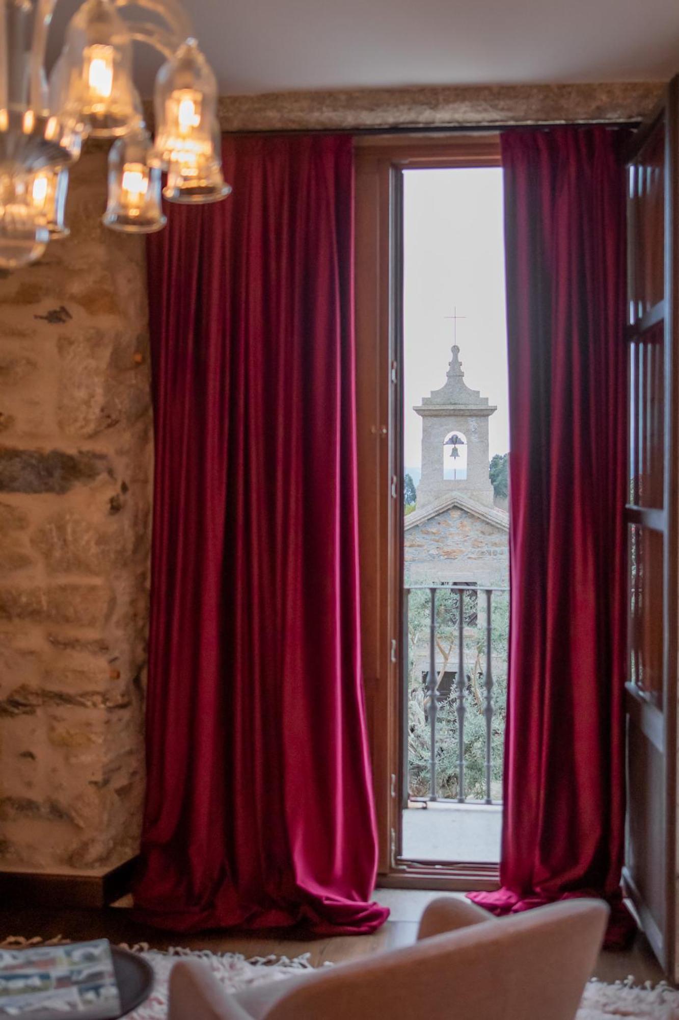 Casa Beatnik Hotel Vedra Екстер'єр фото