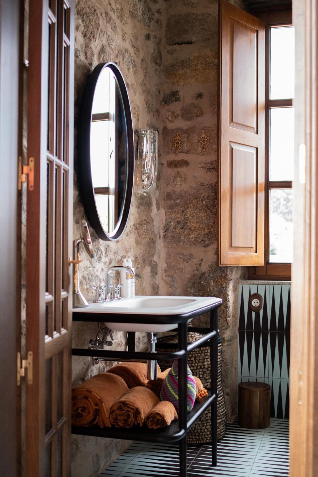 Casa Beatnik Hotel Vedra Екстер'єр фото