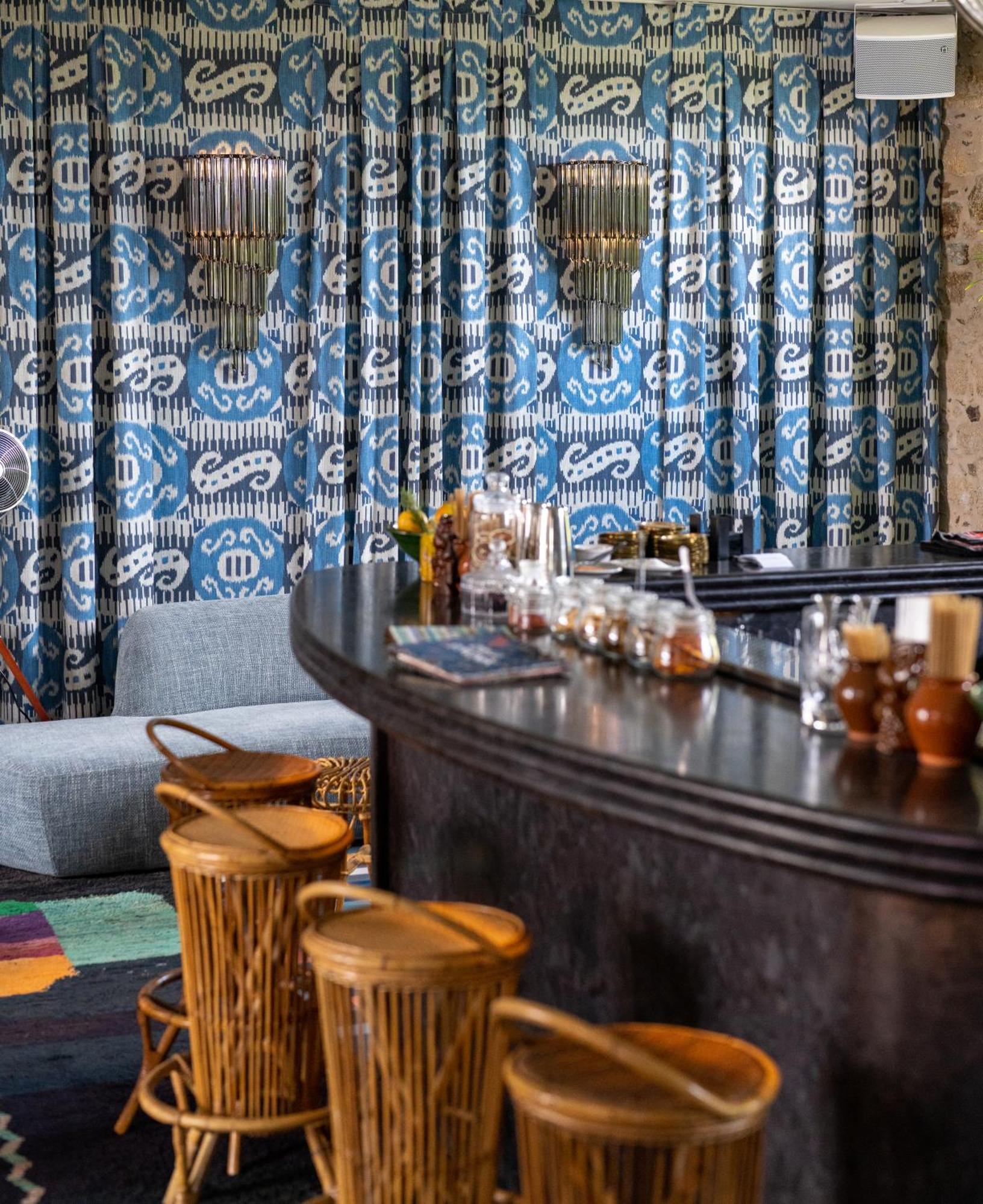 Casa Beatnik Hotel Vedra Екстер'єр фото