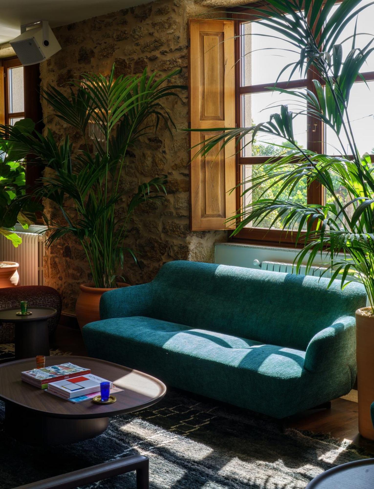 Casa Beatnik Hotel Vedra Екстер'єр фото