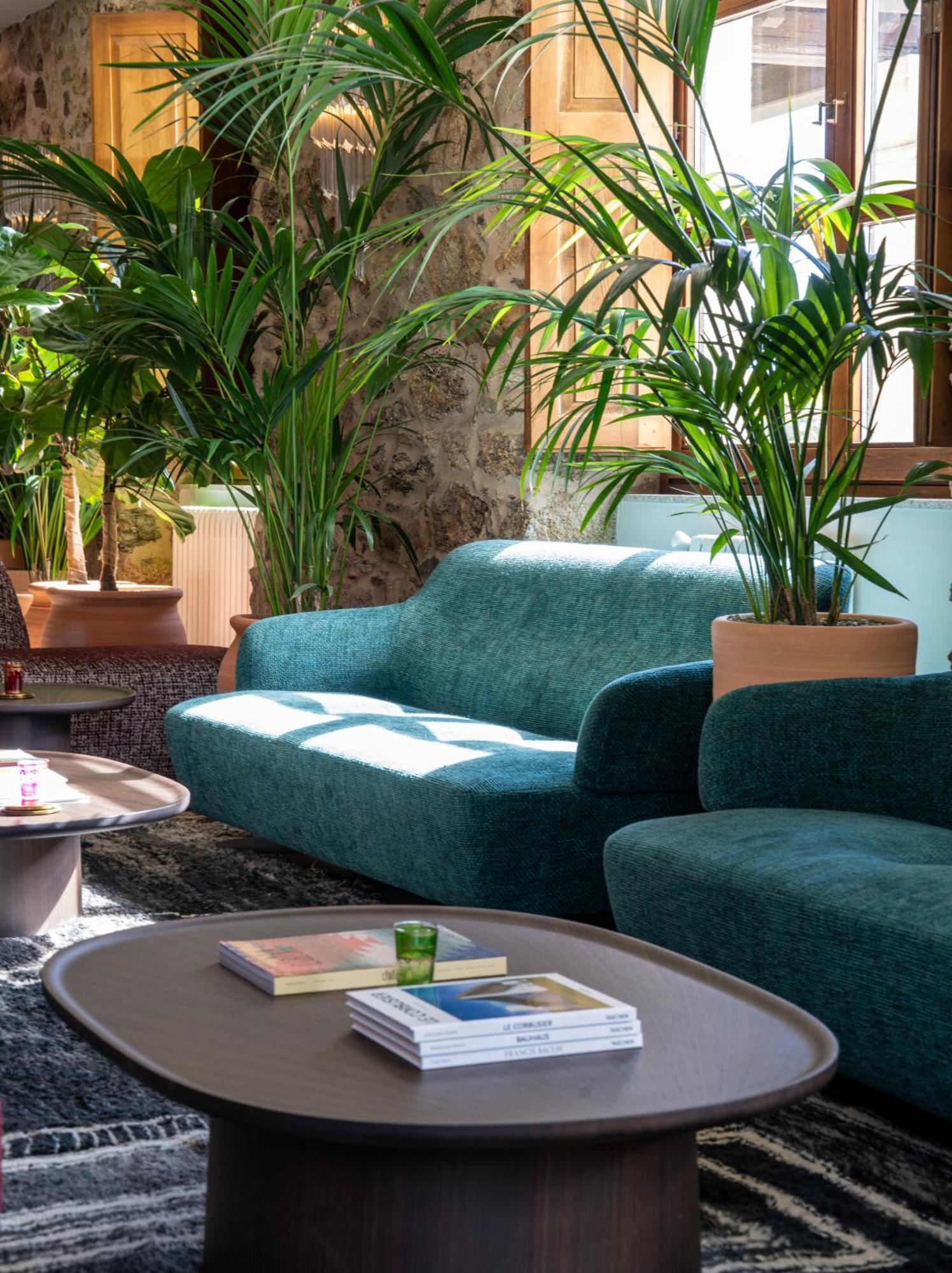 Casa Beatnik Hotel Vedra Екстер'єр фото