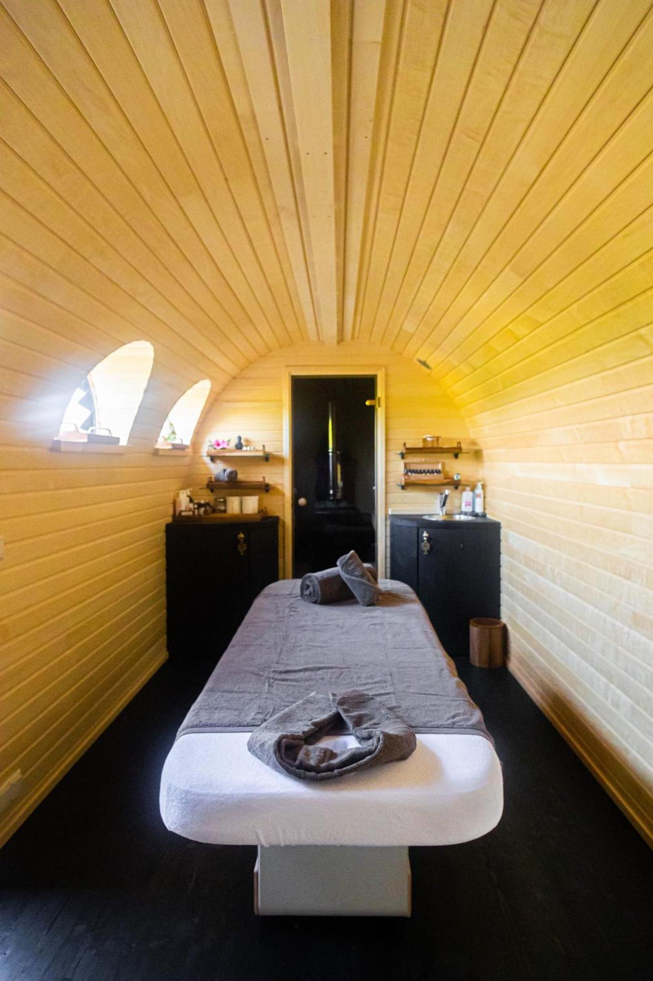Casa Beatnik Hotel Vedra Екстер'єр фото