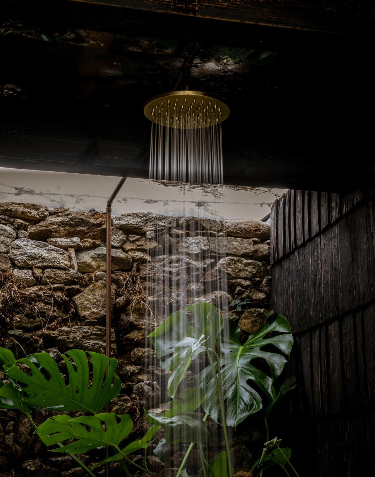 Casa Beatnik Hotel Vedra Екстер'єр фото