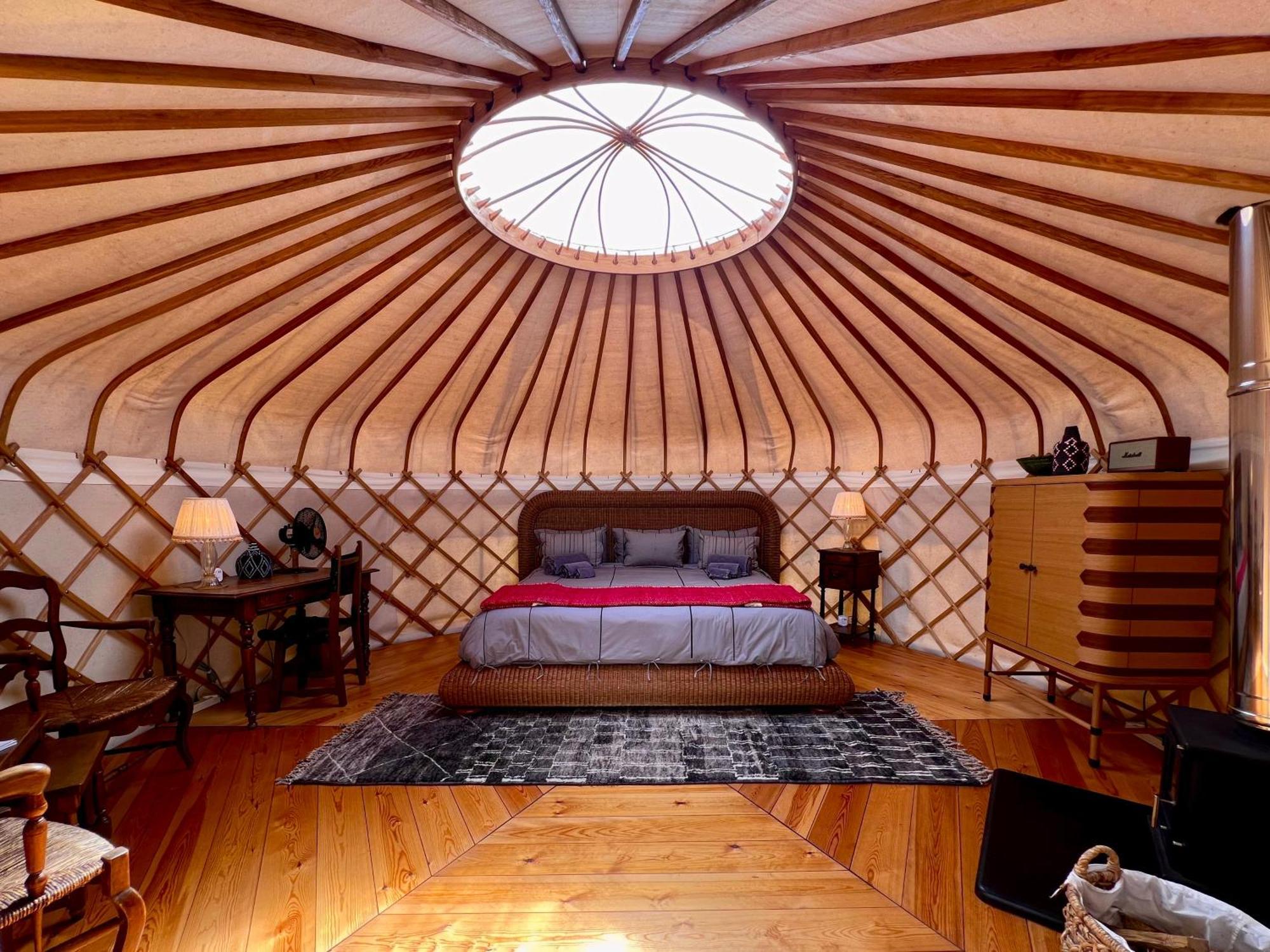Casa Beatnik Hotel Vedra Екстер'єр фото