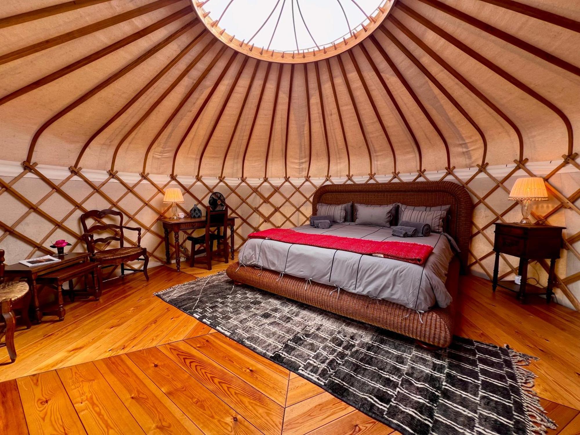 Casa Beatnik Hotel Vedra Екстер'єр фото